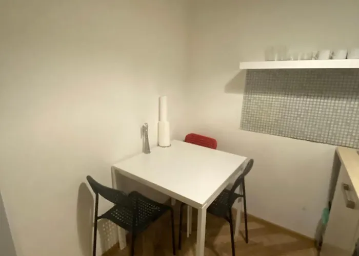 Historical Apartments V18