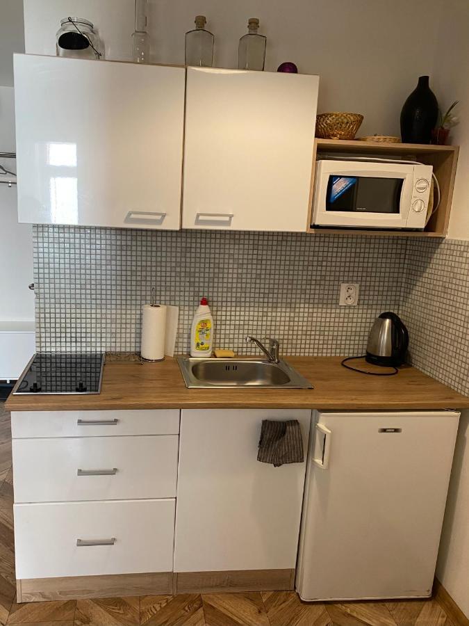 Apartment Historical V18