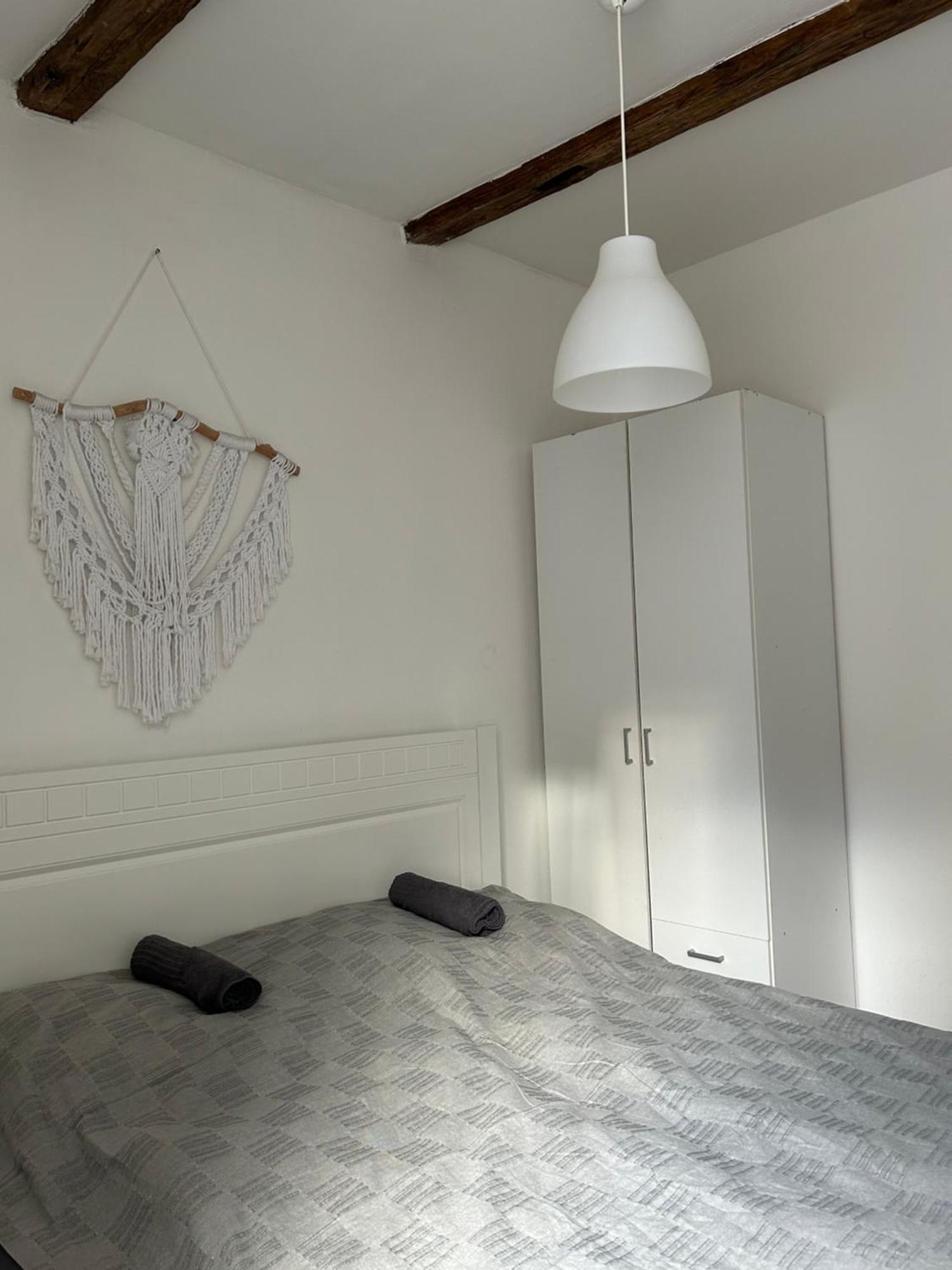Historical V18 Apartment *