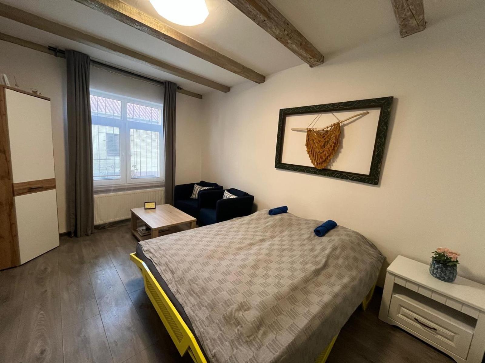 Apartment Historical V18