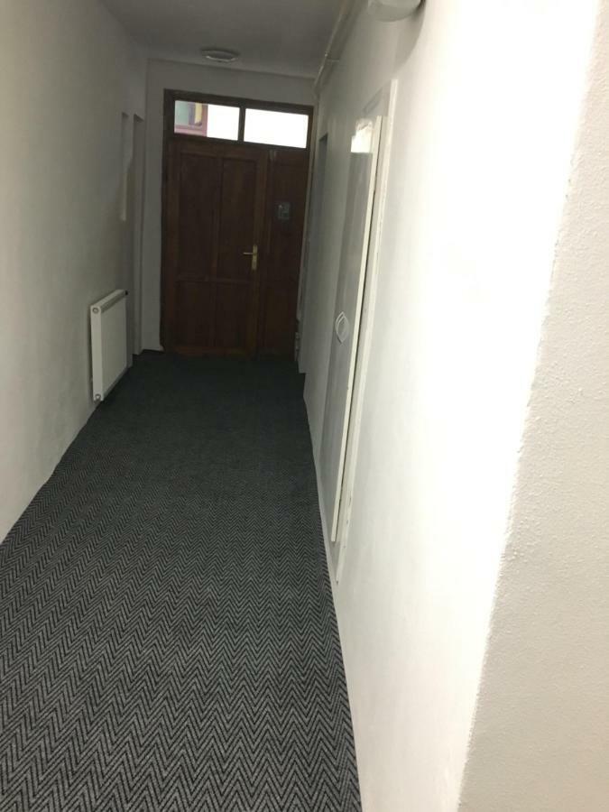 Historical V18 Apartmán