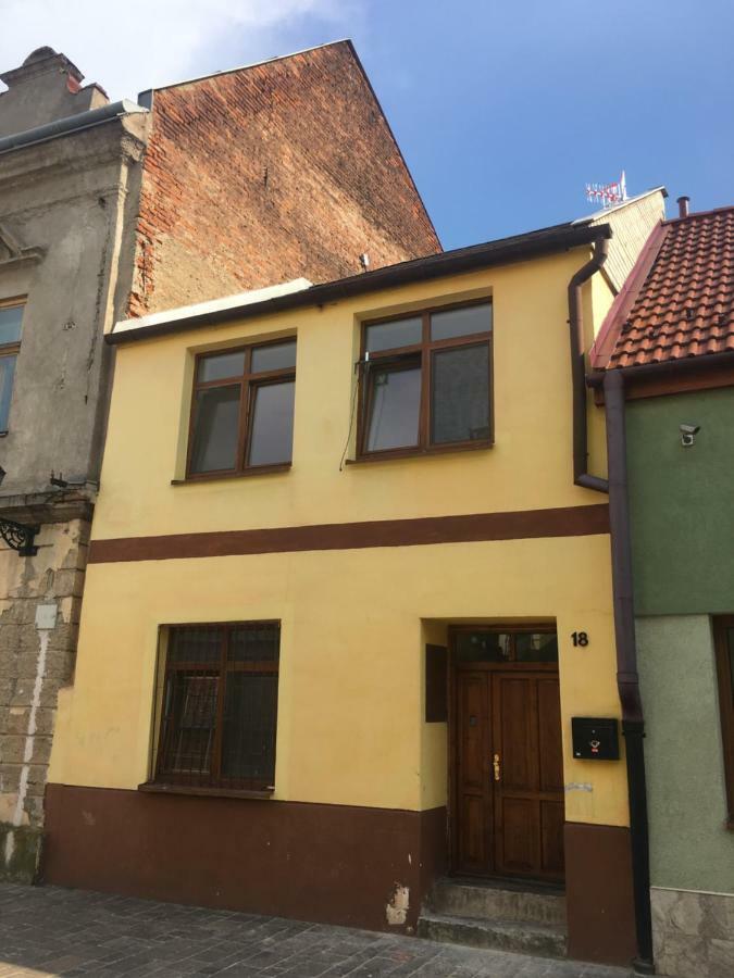 Historical V18 Košice