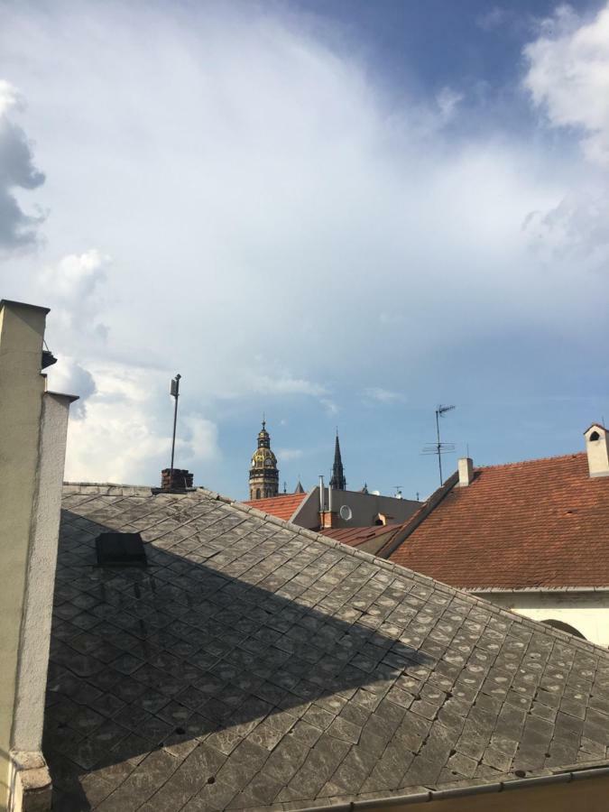 Historical V18 Kosice