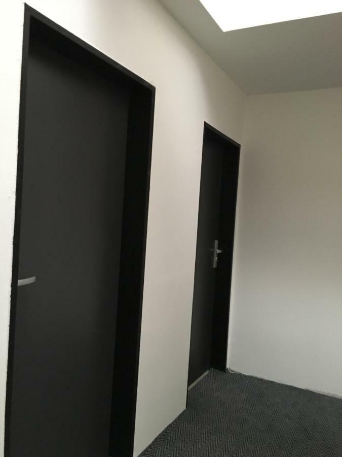 Apartment Historical V18 *