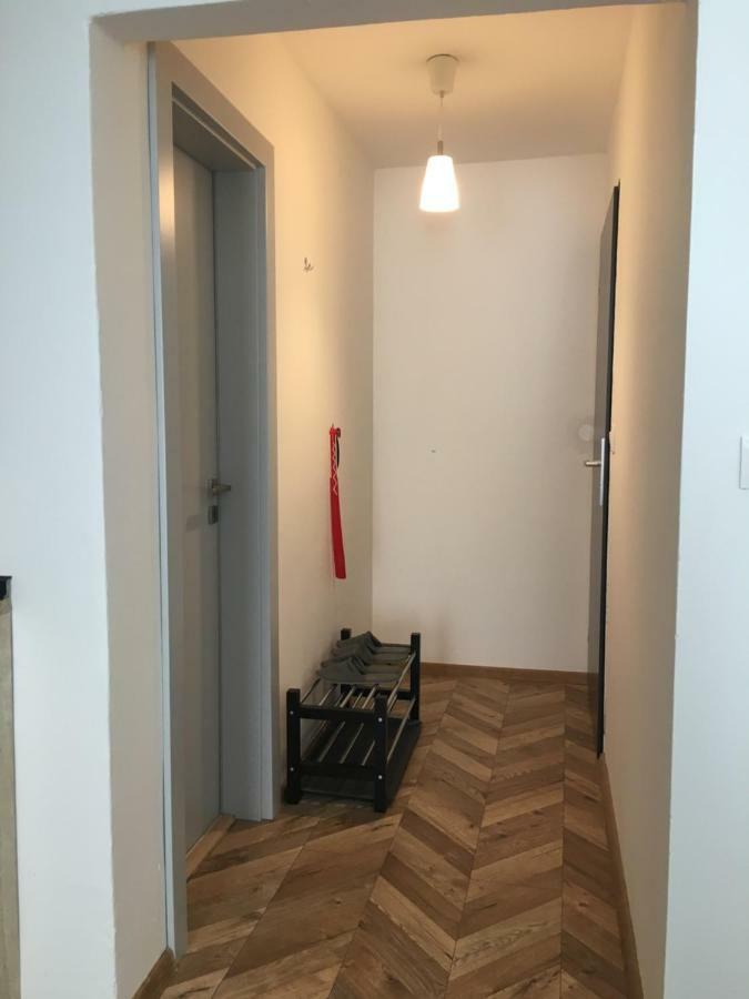 Apartment Historical V18 Kosice