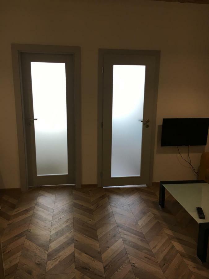 Historical V18 Apartment Kosice