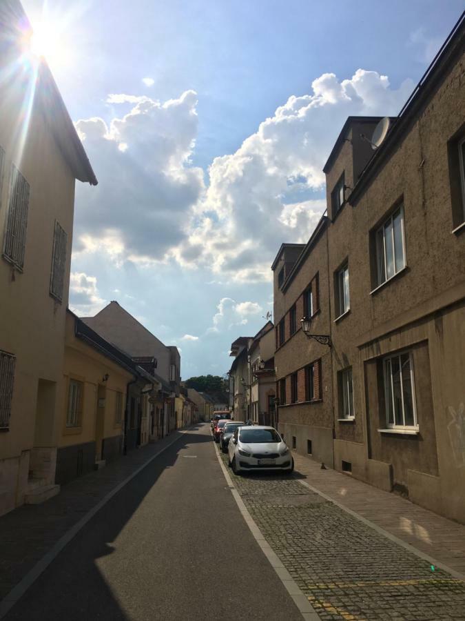 Historical V18 Apartmán *